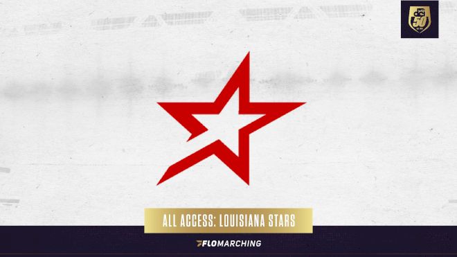 All Access: 2022 Louisiana Stars