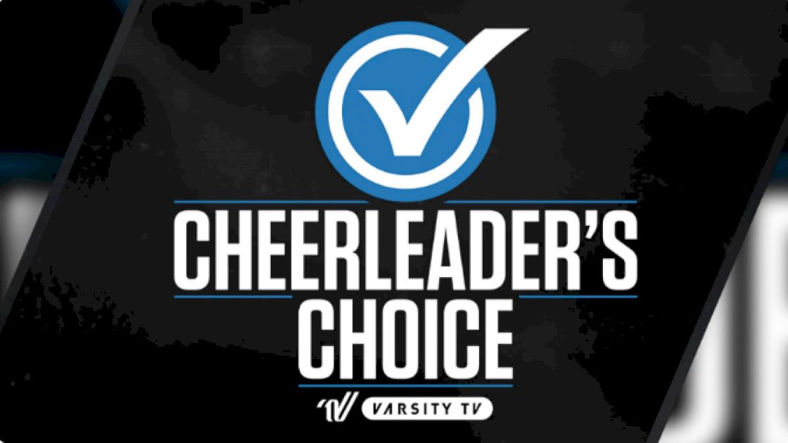 WATCH: 2022 Cheerleader's Choice: All Star Insider Reveal
