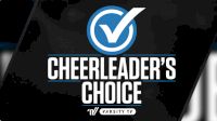 Cheerleader's Choice: All Star Insider