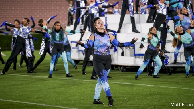 Tuesday Night Lights: Nation's best drum corps compete Tuesday in Broken  Arrow