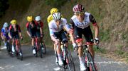 Watch In Canada: 2022 Tour de France Stage 16 Extended Highlights