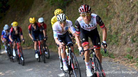 Watch In Canada: 2022 Tour de France Stage 16 Extended Highlights