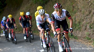 Watch In Canada: Stage 16 Extended Highlights