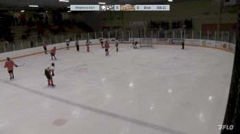 Replay: Home - 2024 Beaver Valley vs Castlegar | Feb 10 @ 7 PM