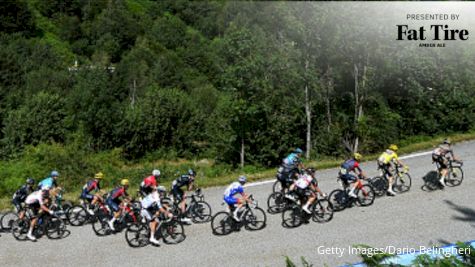 Highlights: 2022 Tour de France Stage 16