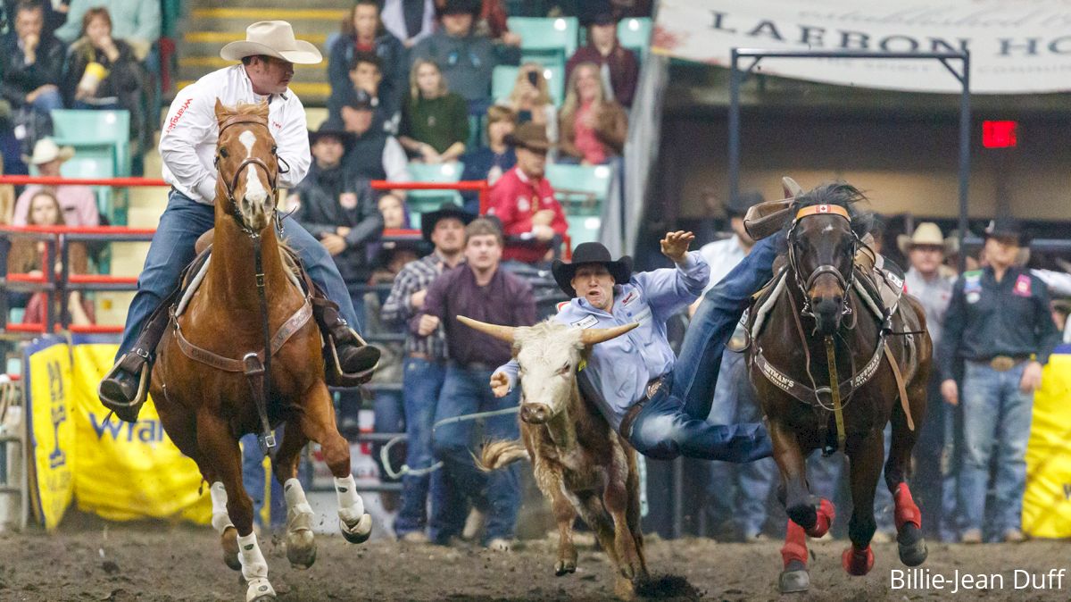 Scott Guenthner Tops Leaderboard At Teepee Creek And Bowden