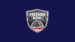 2022 Freedom Bowl