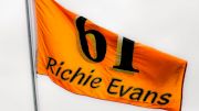 Short Track Super Series Honoring Richie Evans At Utica-Rome