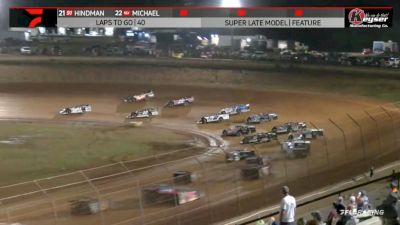 Feature | Southern Nationals at I-75 Raceway