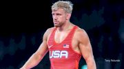 Kyle Dake Announces Move To Nittany Lion Wrestling Club