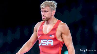Kyle Dake Announces Move To Nittany Lion Wrestling Club