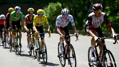 Watch In Canada: 2022 Tour de France Stage 17