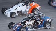 100 On The Banks: Winchester Hosts USAC Silver Crown Return This Week