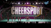 The Cheer Gems - Jet [2024 L2 Youth - D2 - Small - C Day 1] 2024 CHEERSPORT National All Star Cheerleading Championship