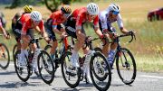 Watch In Canada: 2022 Tour de France Stage 17 Extended Highlights