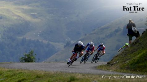 Highlights: 2022 Tour de France Stage 17