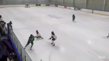 Replay: Home - 2024 Avalanche 2 U15 vs Mariners 15O | Nov 16 @ 5 PM