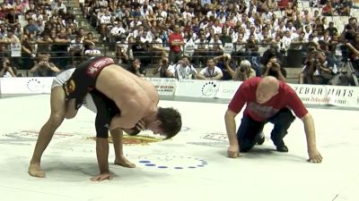 Highlight: Rafael Mendes Tears Through 66kg Division To Become Youngest Champ In ADCC History