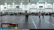 72 lbs Finals (2 Team) - Carl Thomas, Dog Pound vs Maddox Mehalic, All American