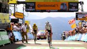 The Decisive Pyrenees Stages Have Arrived, Can Tadej Pogačar Fight Back? | Chasing The Pros