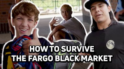 What's Most Valuable On The Fargo Black Market?