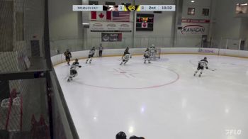 Replay: Home - 2024 St. Mary's vs BWC | Jan 21 @ 7 AM