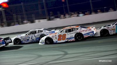 Late Model Drivers Explain Significance Of Virginia Triple Crown