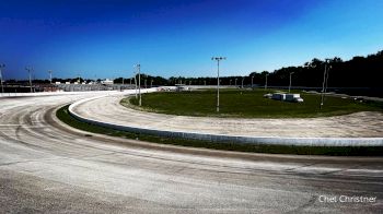 Drive In And First Look: Winchester Speedway
