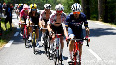 Regardez au Canada: Tour de France Étape 18
