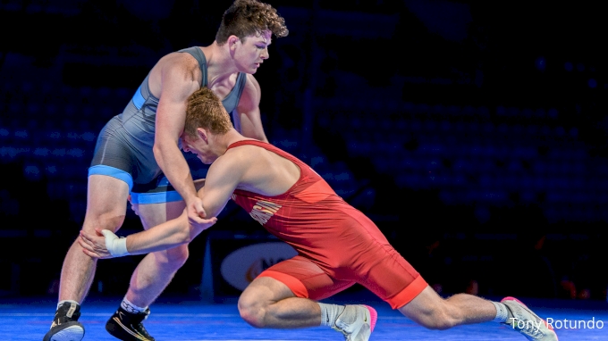 182 lbs Final - Connor Mirasola, Wisconsin vs Aj Heeg, Oklahoma