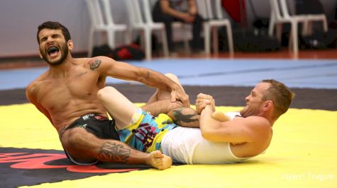 ADCC Worlds 2015: Here's 5 Things To Remember