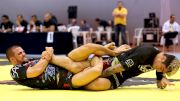 Garry Tonon vs Dillon Danis 2015 ADCC World Championship