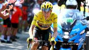 2022 Tour De France Title Within Reach After 18 Stages