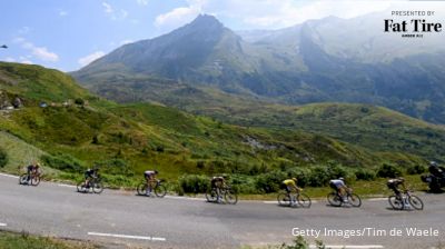 Highlights: 2022 Tour de France Stage 18