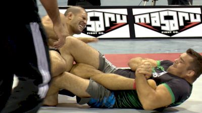 Dean Lister vs Rodolfo Vieira 2011 ADCC World Championship