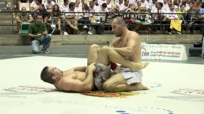 Glover Teixeira vs Dean Lister 2009 ADCC World Championship