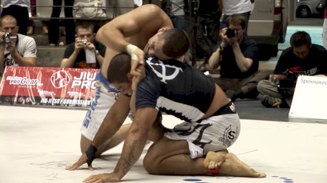 Here's 5 Things To Know About The ADCC World Championship In 2009