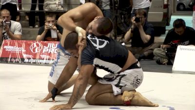 Andre Galvao vs Chris Weidman 2009 ADCC World Championship