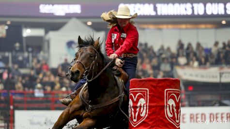 Manitoba Stampede And Exhibition Heads To Morris