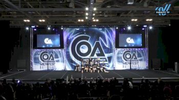 Allstar Athletics - Majesty [2024 L4 Senior Coed - D2 DAY 2] 2024 COA Grand Nationals