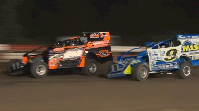 Highlights | Short Track Super Series at Utica-Rome Speedway
