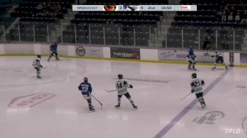 Replay: Home - 2023 Thrashers U18 AAA vs Parkland U18 AAA | Nov 25 @ 7 PM