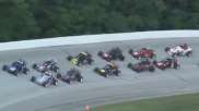 Highlights | USAC Rich Vogler Classic at Winchester Speedway