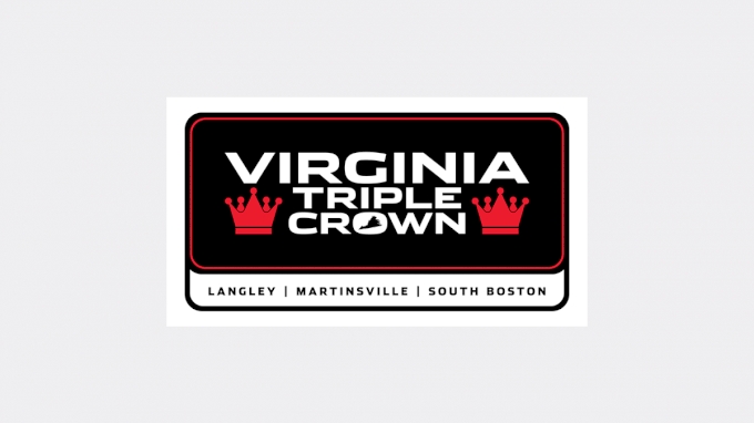 picture of 2022 Virginia Triple Crown