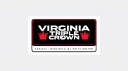 2022 Virginia Triple Crown Standings