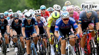 Final 2K: Tour De France Stage 19