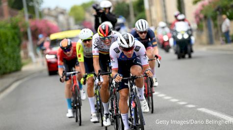 Watch In Canada: 2022 Tour de France Stage 19