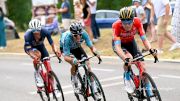 Watch In Canada: 2022 Tour de France Stage 19 Extended Highlights