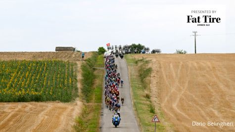 Highlights: 2022 Tour de France Stage 19