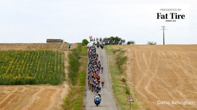 Highlights: Tour de France Stage 19